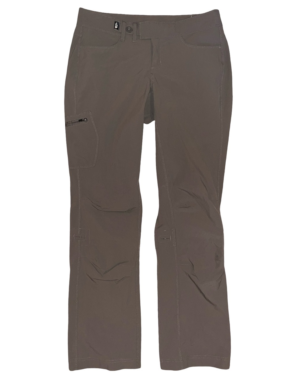 The North Face Arches Hiking Pants Size 8 Roll Up